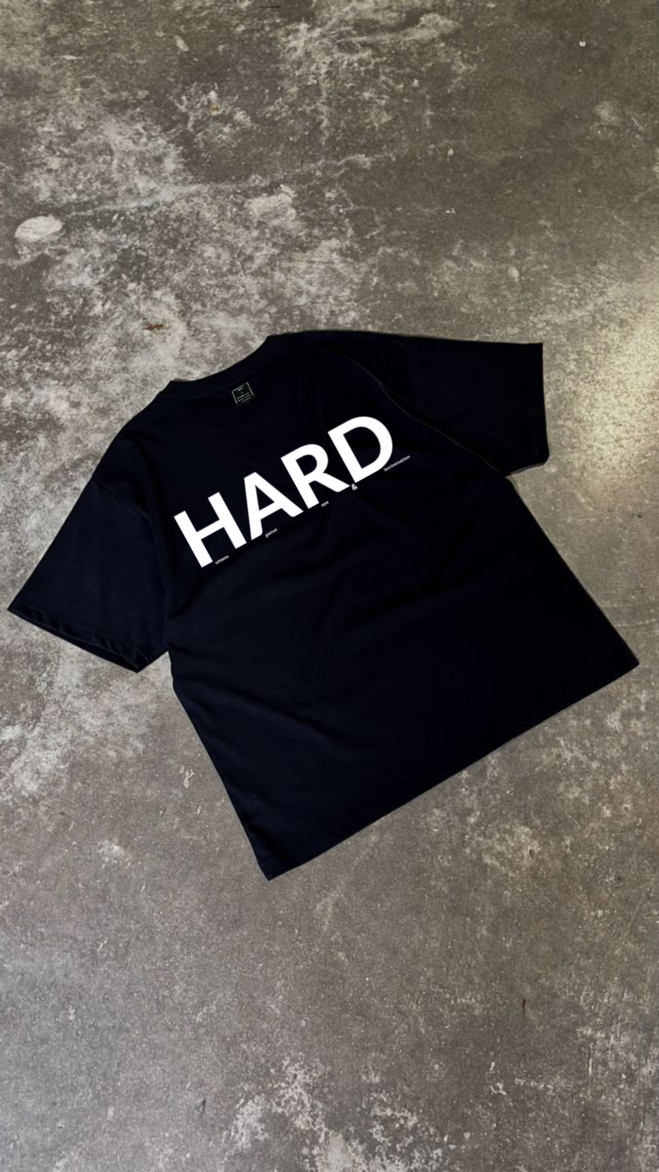 Irsya H.A.R.D. Regular TShirt