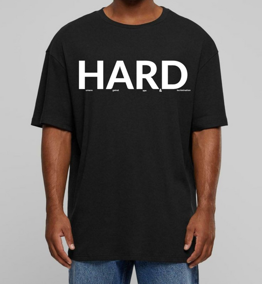 Irsya H.A.R.D. Regular TShirt